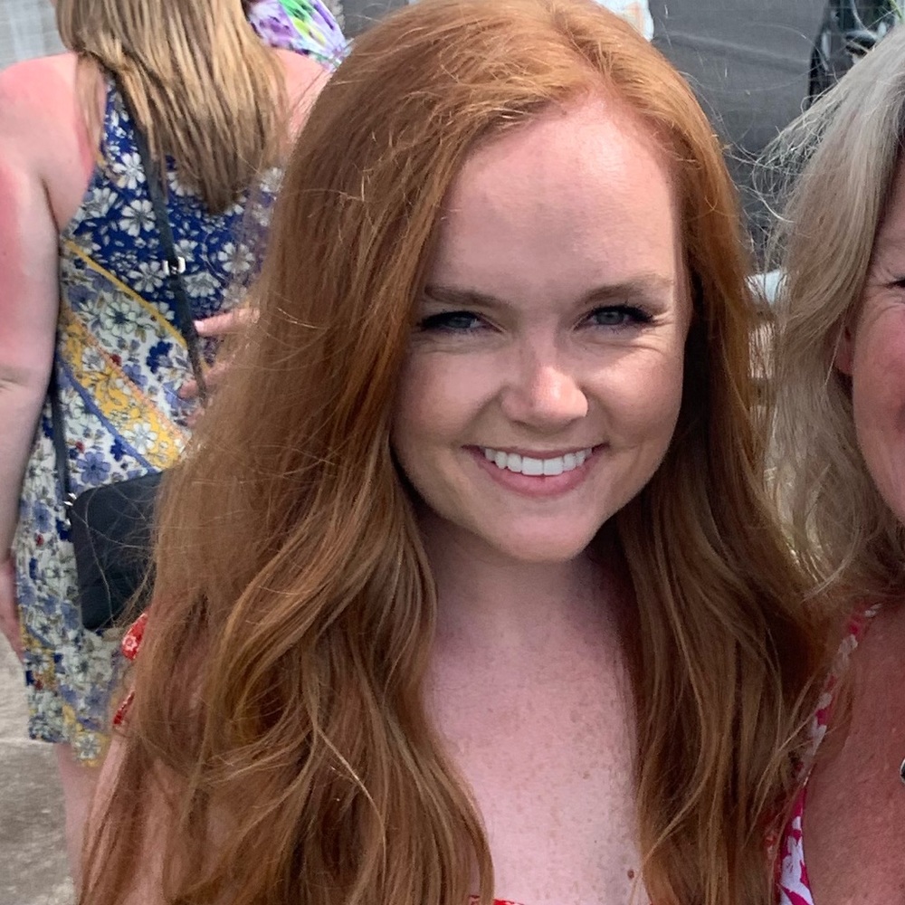 Meet your Posher, Siobhan